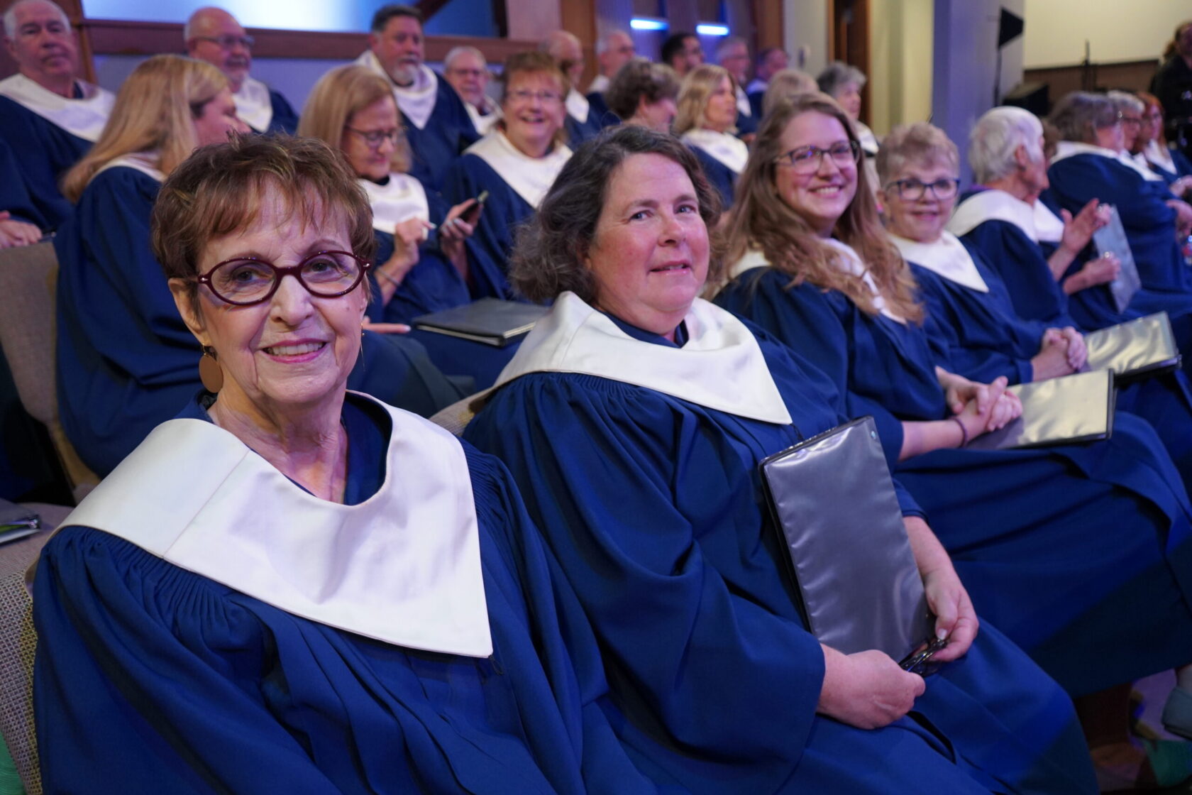 Music Ministry